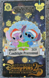 2025 - Stitch & Angel