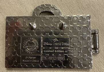 111010 - Disney Cruise Line Destinations: Transatlantic - Disney Magic Transatlantic 2020 - Disney Cruise Line alternate image