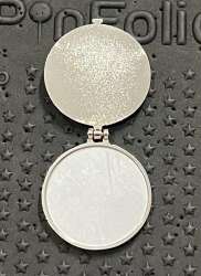 111022 - Disney Villain Compact Mirror Blind Box Enamel Pin - Yzma’s Poison - Loungefly alternate image