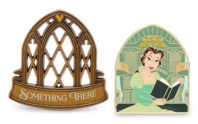 Something There - Belle