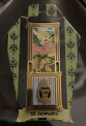 Phantom manor Tinker Bell and Stitch