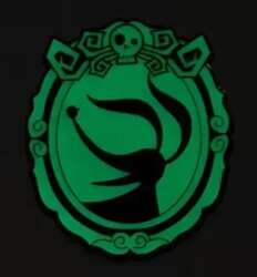 111069 - BoxLunch Exclusive - The Nightmare Before Christmas Character Cameos Mystery Collection - Zero - Loungefly alternate image