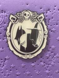 111072 - BoxLunch Exclusive - The Nightmare Before Christmas Character Cameos Mystery Collection - Lock, Shock, & Barrel - Loungefly alternate image