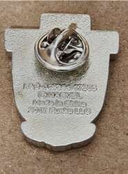 111076 - Marvel Collector Corps - Colonel Nicholas Joseph "Nick" Fury Sr. Pin Comics MCU - Disney Licensed alternate image