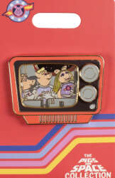 111079 - The Muppets Shop at Mickey's of Glendale - Pigs in Space - Walt Disney Imagineering