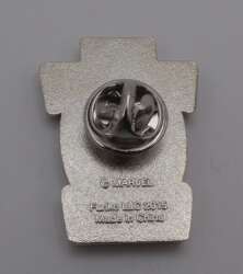 111080 - Marvel Collector Corps - Captain America - Disney Licensed alternate image