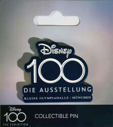 Disney100 Die Ausstellung