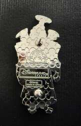 111177 - Emperor's New Groove - Kronk shoulder angel - Disneyland Resort Paris alternate image