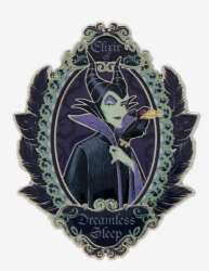 Maleficent - Elixir of Dreamless Sleep Frame