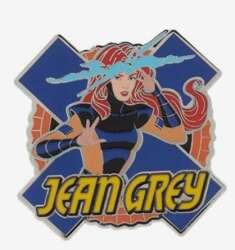 111226 - Marvel X-Men '97 Character Blind Box - Jean Grey - Disney Licensed