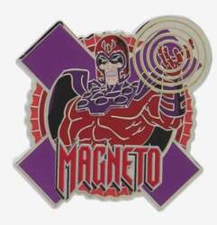 Magneto