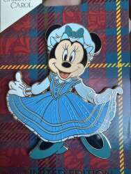 111236 - Mickey's Christmas Carol - Minnie - Walt Disney Imagineering