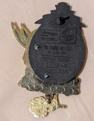 111247 - Pin Trading Day Phantom Manor Series - Tinkerbell - Disneyland Resort Paris alternate image