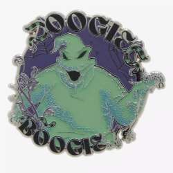 Oogie Boogie (CHASER)