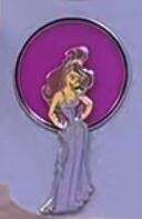 Megara (Purple)