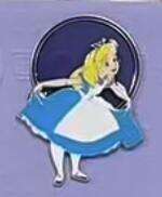 Alice (Blue)
