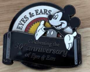 Eyes and Ears 30th Anniversary