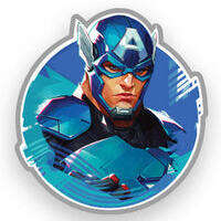 Captain America (Y810)