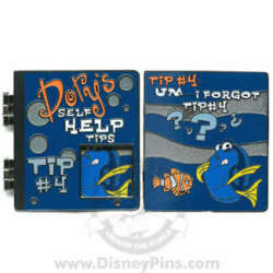 Tip #4: Um...I Forgot Tip #4