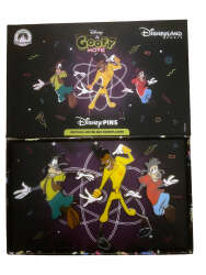 111329 - A Goofy Movie 30th Anniversary - Jumbo - A Goofy Movie - Disneyland Resort Paris