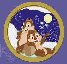 Chip & Dale