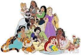 Friends Forever Sidekicks