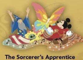 The Sorcerer’s Apprentice - WDI