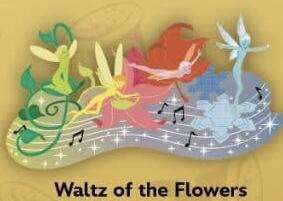 Waltz of the Flowers - WDI