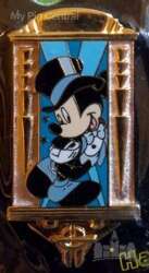 111372 - Disney Store Japan 1st Anniversary - Hollywood - Mickey Mouse - Disney Store Japan