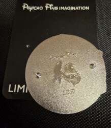 111389 - Fantasy Pin Series: Psycho Pins Imagination - Star - Fantasy Unlicensed alternate image