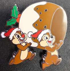 Chip and Dale