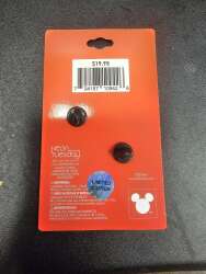 111407 - World of Walt - Chip and Dale - Disney Licensed alternate image