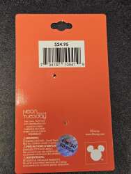 111408 - World of Walt - Mickey - Disney Licensed alternate image