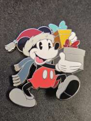 111408 - World of Walt - Mickey - Disney Licensed