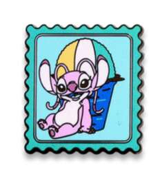 Angel Y1042 (Common)