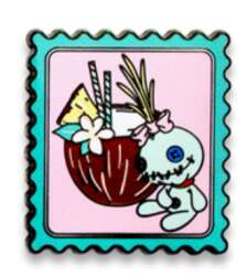 Scrump Y1050 (Super Rare)