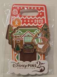 Wilderness Lodge Humphrey