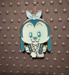 Goofy as Jacob Marley‘s Ghost