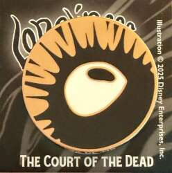 111450 - Caco Demons - Loneliness - Disney Licensed