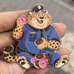 Clawhauser