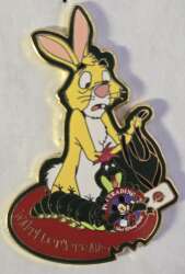 Rabbit Wait Let's Trade