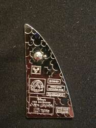 111511 - Emperor's New Groove 25th Anniversary Llama Mystery Collection - Kuzco alternate image