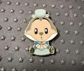 Moley as Collector for the poor