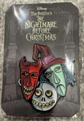 Lock, Shock and Barrel