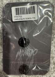 111531 - Mondo - The Nightmare Before Christmas - Harlequin Demon - Disney Licensed alternate image