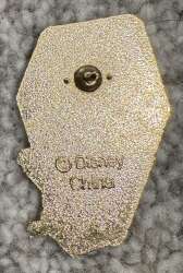 111537 - Jerry Leigh - Jack Skellington - Disney Licensed alternate image