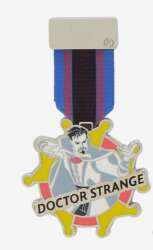 111539 - Marvel Heroes Medal Blind Box - Doctor Strange - Disney Licensed