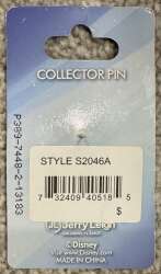 111541 - Jerry Leigh - Jack and Sally - Disney Licensed alternate image