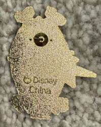 111541 - Jerry Leigh - Jack and Sally - Disney Licensed alternate image