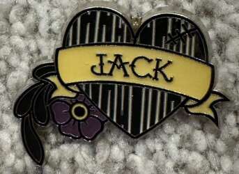 Jack Heart